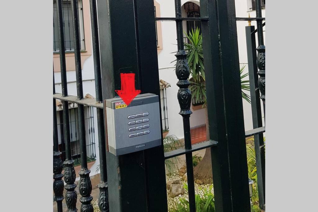 Laegenhet Med Fantastisk Utsikt In Riviera Del Sol Apartman Mijas Kültér fotó