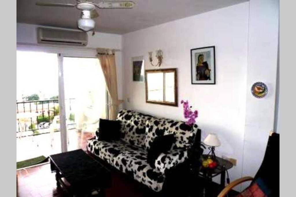 Laegenhet Med Fantastisk Utsikt In Riviera Del Sol Apartman Mijas Kültér fotó