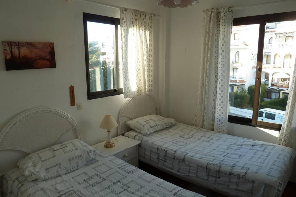 Laegenhet Med Fantastisk Utsikt In Riviera Del Sol Apartman Mijas Kültér fotó