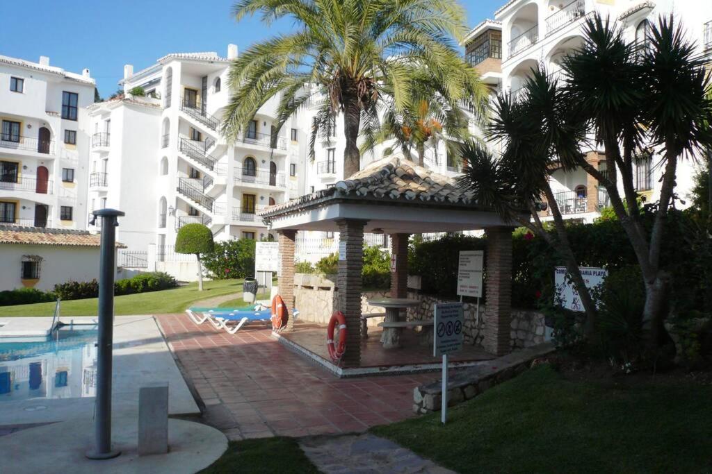 Laegenhet Med Fantastisk Utsikt In Riviera Del Sol Apartman Mijas Kültér fotó