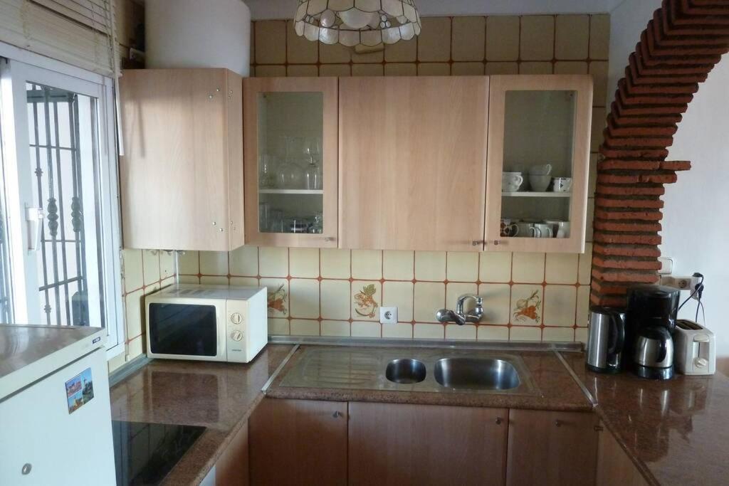 Laegenhet Med Fantastisk Utsikt In Riviera Del Sol Apartman Mijas Kültér fotó