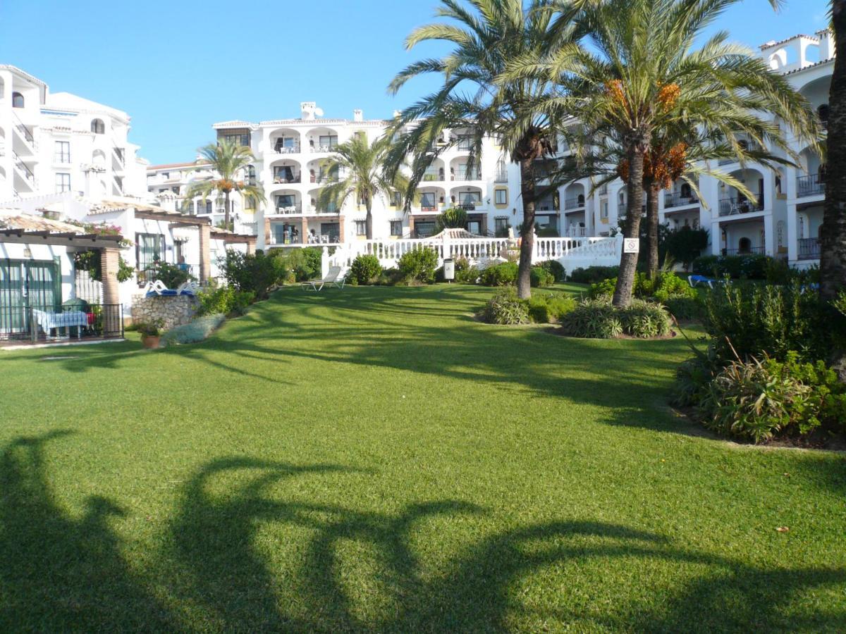 Laegenhet Med Fantastisk Utsikt In Riviera Del Sol Apartman Mijas Kültér fotó