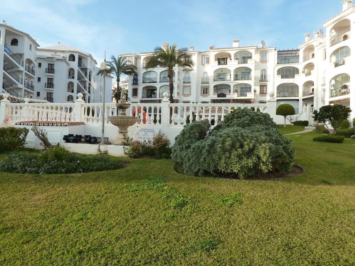 Laegenhet Med Fantastisk Utsikt In Riviera Del Sol Apartman Mijas Kültér fotó